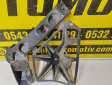 Oto Çıkma Parça / Renault / Scenic / Tampon / Arka Tampon / Çıkma Parça 