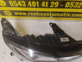 Oto Çıkma Parça / Renault / Talisman / Far & Stop / Sağ Ön Far / Çıkma Parça 
