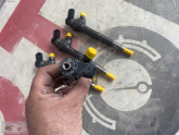 Oto Çıkma Parça / Skoda / Octavia / Motor / Enjektör / Çıkma Parça 