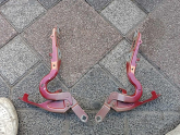 Oto Çıkma Parça / Opel / Corsa / Kaporta & Karoser / Kaput Menteşesi / Çıkma Parça 