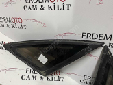 Oto Çıkma Parça / Audi / A4 / Oto Cam / Kelebek Camı / Çıkma Parça 
