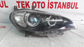 Oto Çıkma Parça / Bmw / X5 / Far & Stop / Sağ Ön Far / Çıkma Parça 