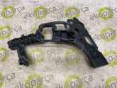 MERCEDES C SERİSİ 2007 2013 W204 SAĞ TAMPON İÇ BRAKET A2048850865