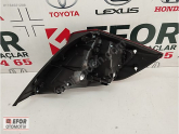 HONDA CIVIC SIFIR SOL STOP 16-20 OEM NO: 33550-TET-H01