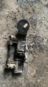 Mercedes w124 bagaj kilidi