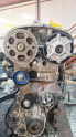 2.0 ef4r komple motor