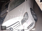Oto Çıkma Parça / Mercedes / C Serisi / Kaporta & Karoser / Kaput / Çıkma Parça 