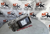 Honda euro civic sigorta tablası