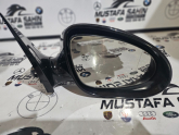 MERCEDES S CLASS SAĞ DIŞ AYNA | 010221
