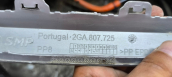 Oto Çıkma Parça / Volkswagen / T-Roc / Tampon / Tampon Çıtası / Çıkma Parça 