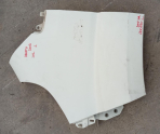 fiat ducato 2008 çıkma sol ön çamurluk (son fiyat)