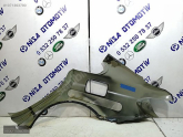 Oto Çıkma Parça / Bmw / 4 Serisi / Kaporta & Karoser / Arka Çamurluk / Sıfır Parça 