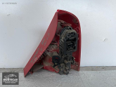 Oto Çıkma Parça / Renault / Clio / Egzoz / Katalitik Konvertör / Çıkma Parça 