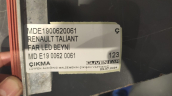 Oto Çıkma Parça / Renault / Taliant / Far & Stop / Far Beyni / Çıkma Parça 