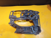 Oto Çıkma Parça / Volkswagen / Golf / Tampon / Tampon Braketi / Çıkma Parça 