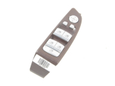 BMW G11 G12 Ön Sol Cam Açma Ayna Ayar Düğmesi 9382502-04 Orjinal