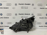 Oto Çıkma Parça / Peugeot / Partner / Far & Stop / Sağ Ön Far / Çıkma Parça 