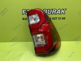 HILUX LEDLİ SAĞ STOP SIFIR İTHAL 2022-2024 81560-0K430