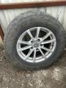 VW TRANSPORTER JANT