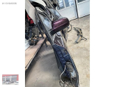 Oto Çıkma Parça / Volkswagen / Passat / Kaporta & Karoser / Sol Ön Kapı / Çıkma Parça 