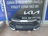 Oto Çıkma Parça / Kia / Sportage / Tampon / Ön Tampon / Çıkma Parça 