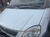Oto Çıkma Parça / Gaz / Gazelle / Kaporta & Karoser / Kaput / Çıkma Parça 