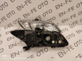 Oto Çıkma Parça / Honda / Civic / Far & Stop / Sol Ön Far / Sıfır Parça 