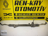 SN18BC0057 RENAULT KADJAR DİREKSİYON KUTUSU ORJ ÇIKMA RENKAY OTO