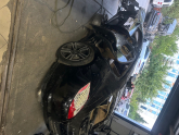 Oto Çıkma Parça / Porsche / Panamera / Göğüslük & Torpido / Torpido Kapağı / Çıkma Parça 