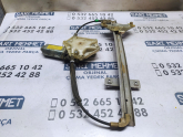 Oto Çıkma Parça / Volvo / S40 / Oto Cam / Cam Krikosu / Çıkma Parça 