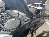 AUDİ A5 STOP TAKIM