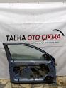 Oto Çıkma Parça / Fiat / Brava / Kaporta & Karoser / Sol Ön Kapı / Çıkma Parça 