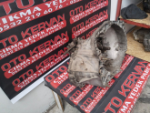 Oto Çıkma Parça / Fiat / Doblo / Şanzıman / Şanzıman Komple / Çıkma Parça 