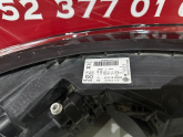 Oto Çıkma Parça / Renault / Kadjar / Far & Stop / Sol Ön Far / Çıkma Parça 