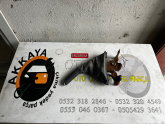 Oto Çıkma Parça / Opel / Meriva / Fren / El Fren Tabancası / Çıkma Parça 