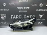 DACİA SANDERO SOL ÖN FAR ORJİNAL