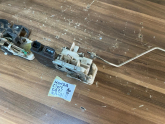 Oto Çıkma Parça / Honda / Civic / Kaporta & Karoser / Kapı Kilidi / Çıkma Parça 