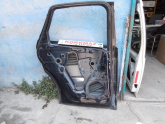 Oto Çıkma Parça / Porsche / Macan / Kaporta & Karoser / Sol Arka Kapı / Çıkma Parça 