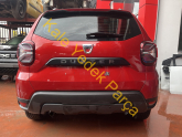 Oto Çıkma Parça / Dacia / Duster / Kaporta & Karoser / Arka Çamurluk / Çıkma Parça 