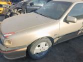 Opel Vectra a kasa çamurluk
