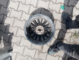 Oto Çıkma Parça / Fiat / Egea / Jant & Lastik / Çelik Jant / Çıkma Parça 