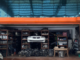Oto Çıkma Parça / Renault / Megane / Motor / Motor (komple) / Çıkma Parça 