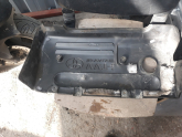 Oto Çıkma Parça / Toyota / Corolla / Motor / Motor Kapağı / Çıkma Parça 