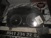 HYUNDAİ ACCENT ERA 2008 1.4 BENZİNLİ KİLOMETRE SAATİ