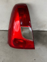 DACİA LOGAN SOL ARKA STOP LAMBASI