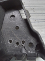 OPEL Astra H Sol Ön Tampon Ayağı 24460283