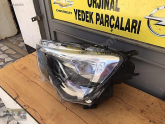 Oto Çıkma Parça / Opel / Combo / Far & Stop / Sol Ön Far / Çıkma Parça 