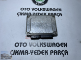 Oto Çıkma Parça / Seat / Cordoba / Beyin / Motor Beyni / Çıkma Parça 