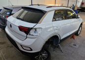Oto Çıkma Parça / Volkswagen / T-Roc / Motor / Motor (komple) / Çıkma Parça 