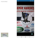 Hyundai İx35 4x4 arka defransiyel